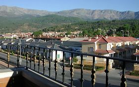 Hostal Avenida