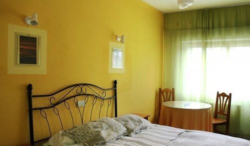 Hostal Avenida Arenas de San Pedro Extérieur photo