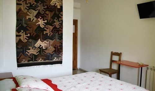 Hostal Avenida Arenas de San Pedro Extérieur photo