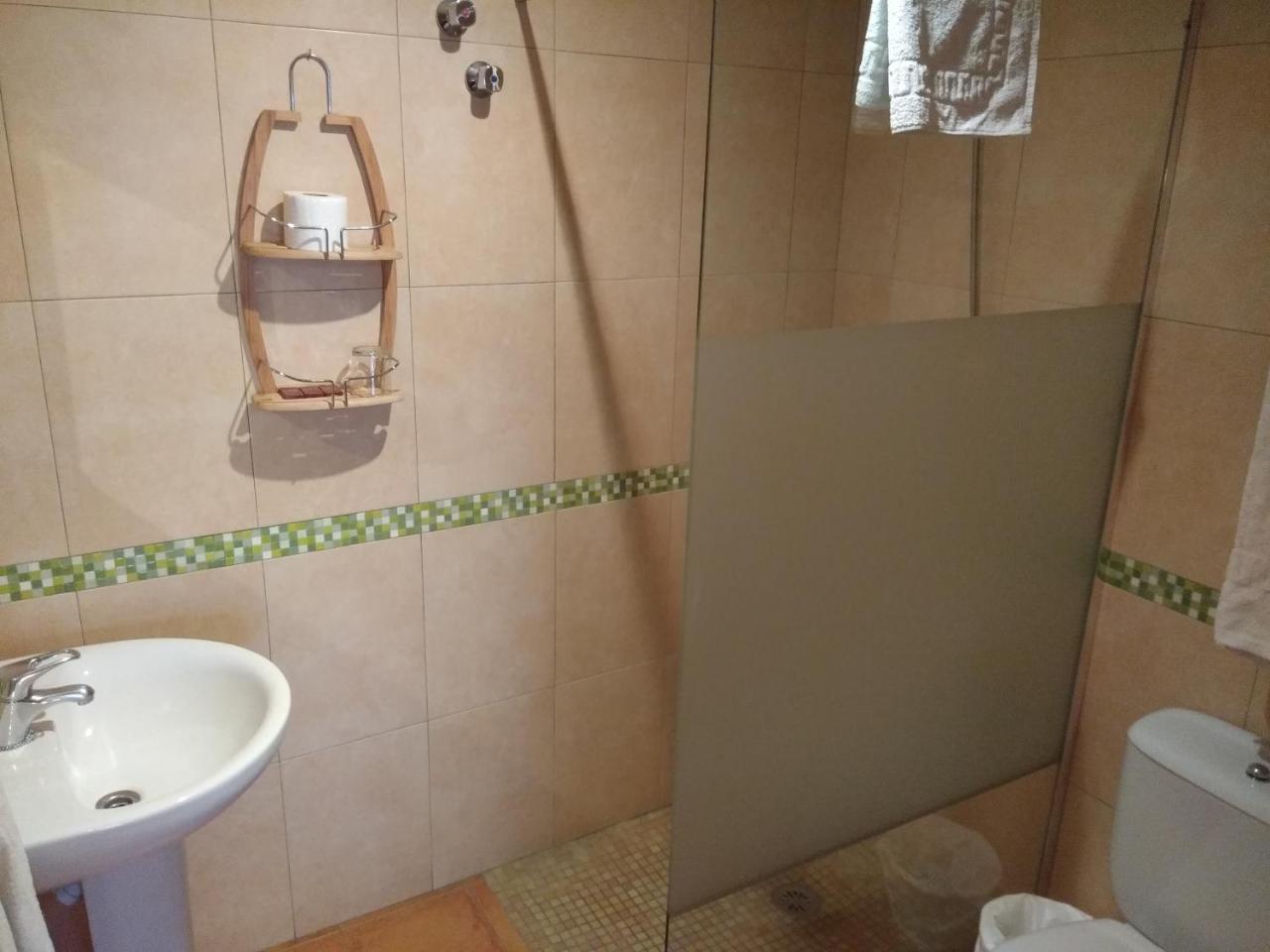 Hostal Avenida Arenas de San Pedro Extérieur photo